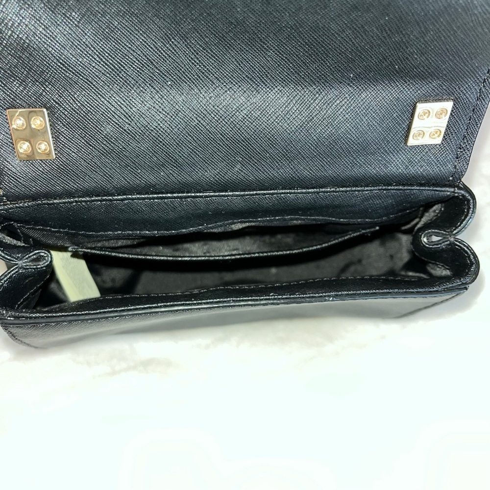Kate Spade New York Cameron Street Snake Small Byrdie Crossbody - Picture 4 of 4